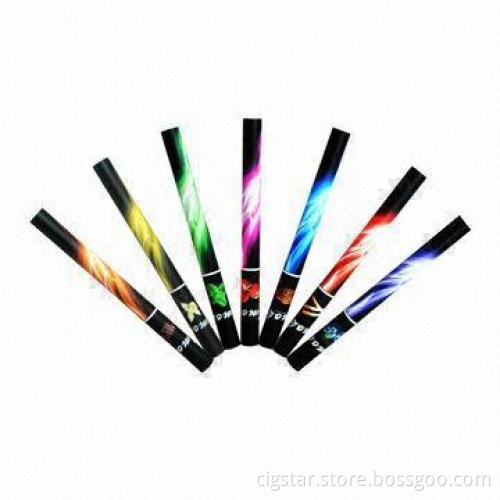 Disposable Electronic Cigarettes, Best Quality with 280mAh Capacity and 300 Puffs